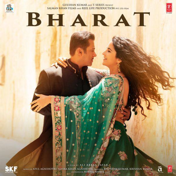 Vishal-Shekhar - Bharat 2019 FLAC