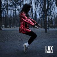 Brodka - 2012 - LAX (EP)