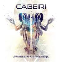 Cabeiri - Molecule Language (2019) WEB FLAC