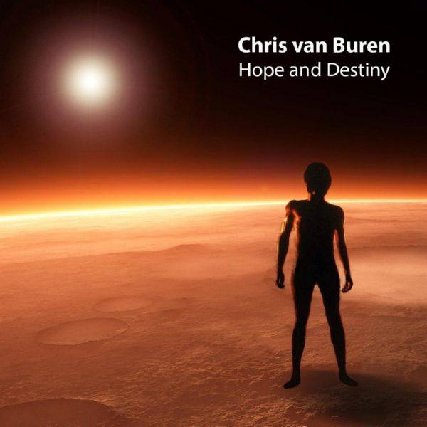 Chris van Buren - Hope and Destiny 2016 FLAC
