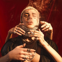 Face - Slime 2019 FLAC