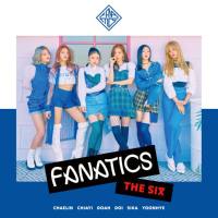 Fanatics - The Six (FLAC)