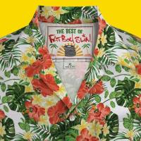 Fatboy Slim - The Best Of (2019) Flac