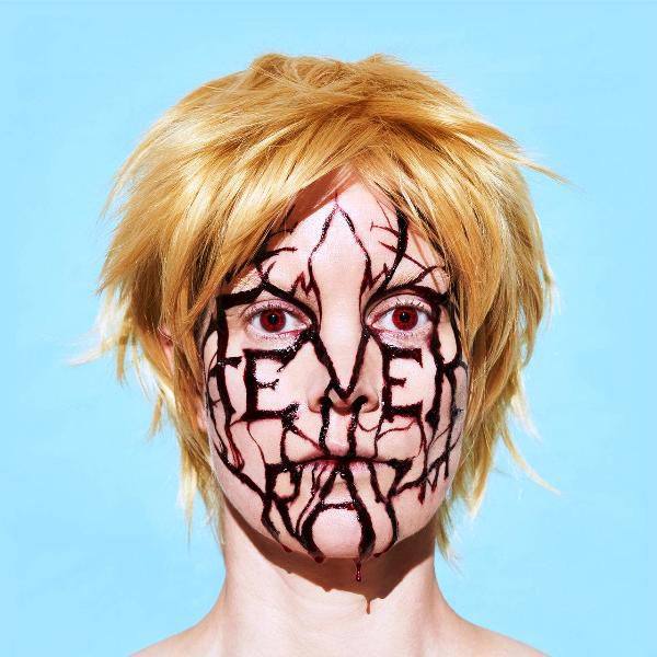 Fever Ray - 2017 - Plunge