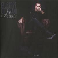Giuseppe Ottaviani - Alma (2016) FLAC