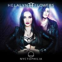 Helalyn Flowers - 2019 - Tetrachromatic EP