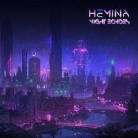Hemina - Night Echoes (2019) [FLAC]