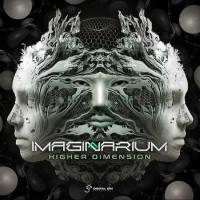 Imaginarium - Higher Dimension (2019) FLAC