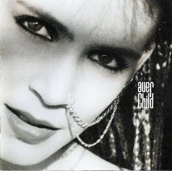 Jane Child - Jane Child - 1989