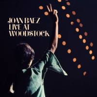 Joan Baez - Live At Woodstock [24-bit Hi-Res] (2019) FLAC
