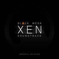 Joel Nielsen - Black Mesa Xen (2019) FLAC