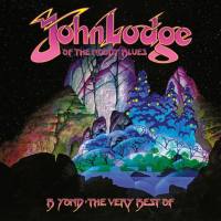 John Lodge - B Yond_ The Very Best Of (2019) FLAC