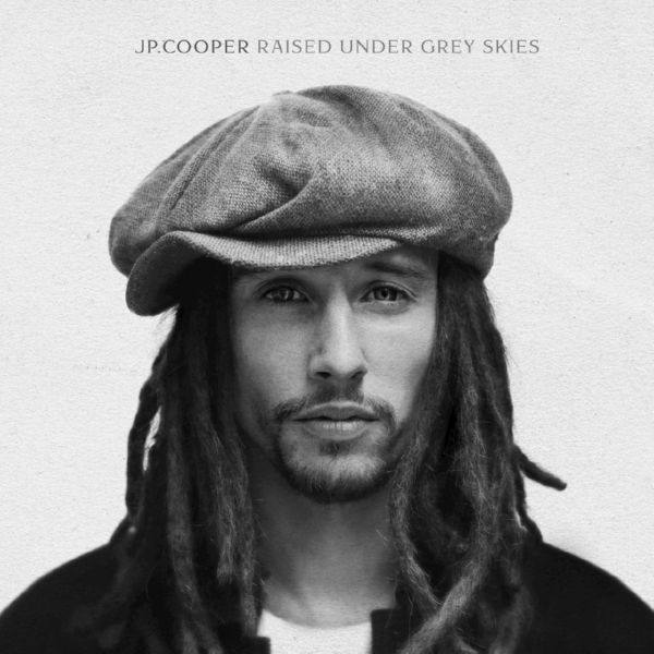 Jp Cooper - Raised Under Grey Skies (Deluxe) (2017) [FLAC]