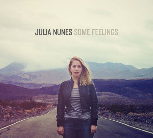Julia Nunes - Some Feelings (2015) Flac