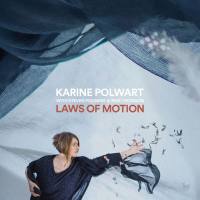 Karine Polwart - 2018 - Laws Of Motion (with Steven Polwart & Inge Thomson)
