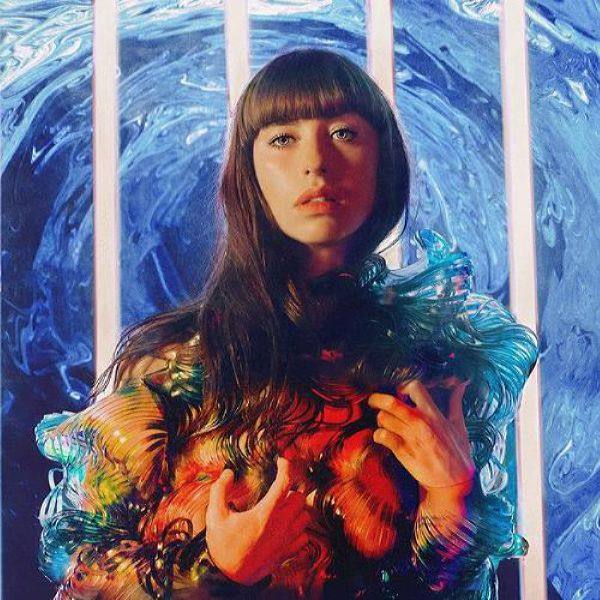 Kimbra - Primal Heart (2018) [FLAC CD]