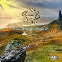 Kin3tic - Pillars of Wisdom EP (2018) [FLAC]