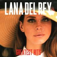 Lana Del Rey - Greatest Hits [2CD] [FLAC]