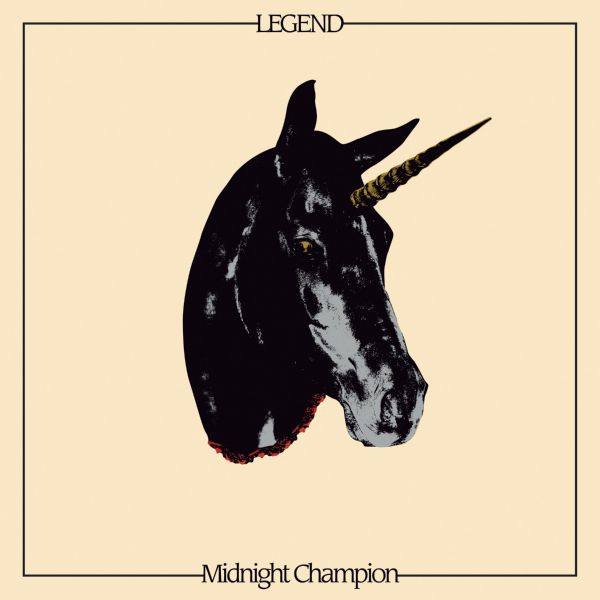 Legend - Midnight Champion 2017 FLAC