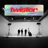 Leisure - Twister (2019) Flac