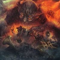 Lord - 2019 - Fallen Idols [FLAC]