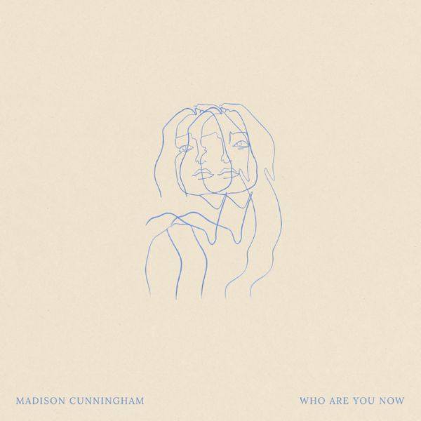 Madison Cunningham - Who Are You Now (2019) [24-96]