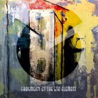 Magic Pie - 2019 - Fragments of the 5th Element [FLAC]