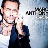Marc Anthony - OPUS (2019) FLAC