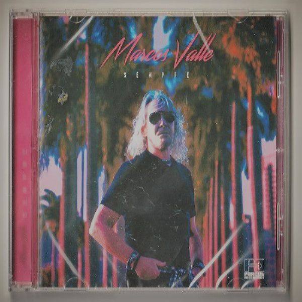 Marcos Valle - Sempre  (2019)