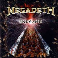 Megadeth - 2009 - Endgame (Remastered 2019) [CD-FLAC]