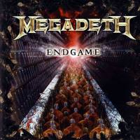 Megadeth - 2009 - Endgame (Remastered 2019) [CD-FLAC]