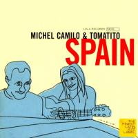 Michel Camilo & Tomatito - Spain [2000] [FLAC]