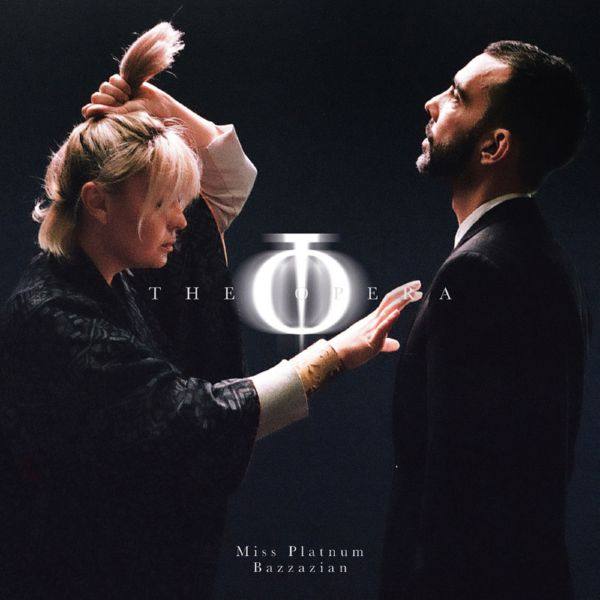 Miss Platnum - The Opera (2019) Flac