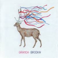 Monika Brodka - Granda (2010) [FLAC]