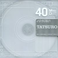 MUCC - taboo 2019 FLAC