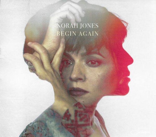Norah Jones - Begin Again [LP 24-192]