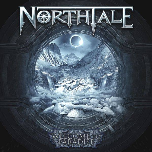 NorthTale - 2019 - Welcome to Paradise [FLAC]