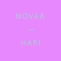Novaa - 2015 - Hari [EP]