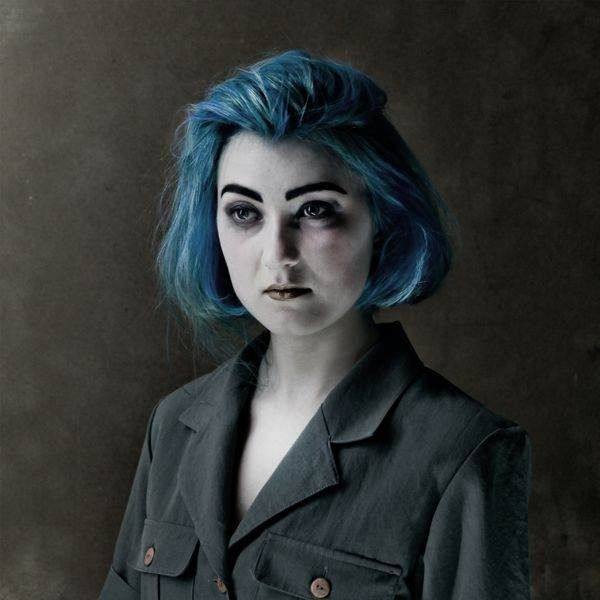 Novaa - 2016 - Stolen Peaches