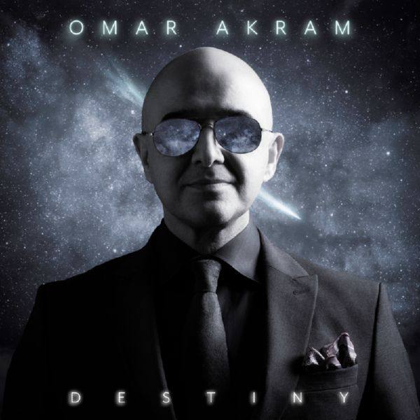 Omar Akram - 2019 - Destiny