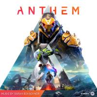 Sarah Schachner - OST - Anthem 2019 FLAC