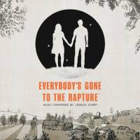 OST - Everybody's Gone to the Rapture