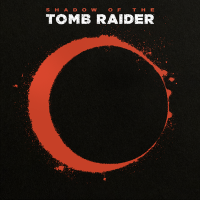 OST - Shadow of the Tomb Raider