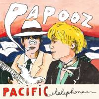 Papooz - 2019 - Pacific Telephone [EP] FLAC