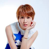 Pets Tseng - I Love You (2017)