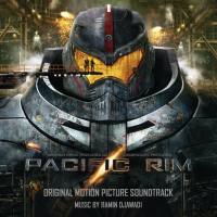 Ramin Djawadi - Pacific Rim - Recording Sessions (2013)[FLAC]