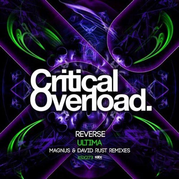 Reverse - Ultima (2016) FLAC