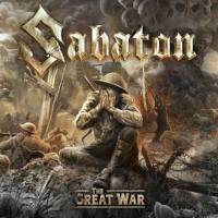 Sabaton - The Great War (2019) FLAC