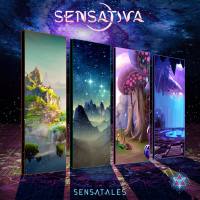 Sensativa - Sensatales [WEB-FLAC-2019]
