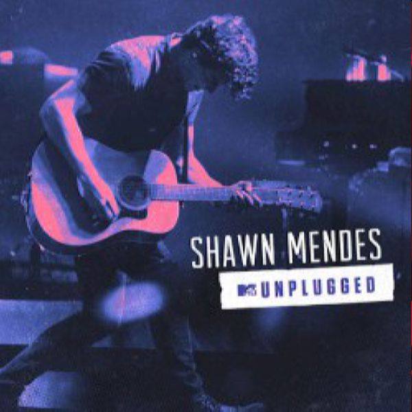 Shawn Mendes - MTV Unplugged